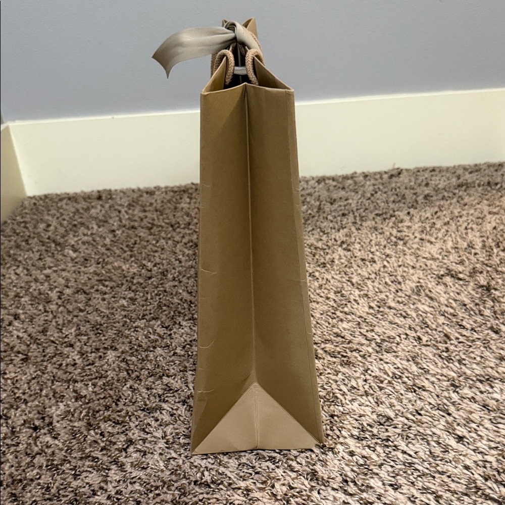 Burberry Shopping Storage Bag - Picture 2 of 11